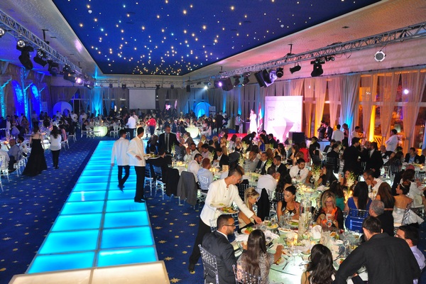 NDU 3rd Annual Gathering
